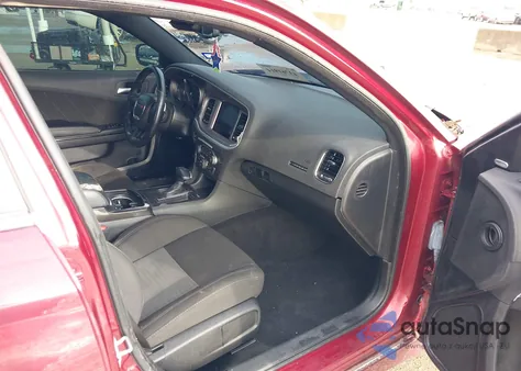 2021 Dodge Charger Gt Rwd из США, поврежденный, VIN 2C3CDXHG7MH633600